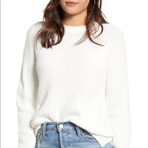 NORDSTROM Sweater